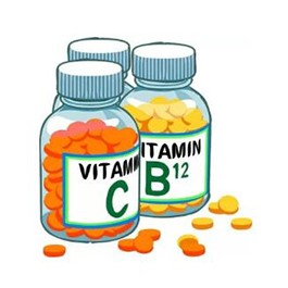 Vitamin